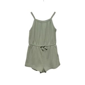 ⭐️ 5/$30 Old Navy Kids Ribbed Romper size 12-18 Months